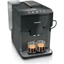 Siemens EQ.500 Classic TP511R09 schwarz