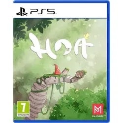 HOA - PS5 [EU Version]
