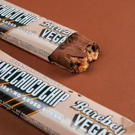 Barebells Karamell Schokostückchen Riegel 55 g