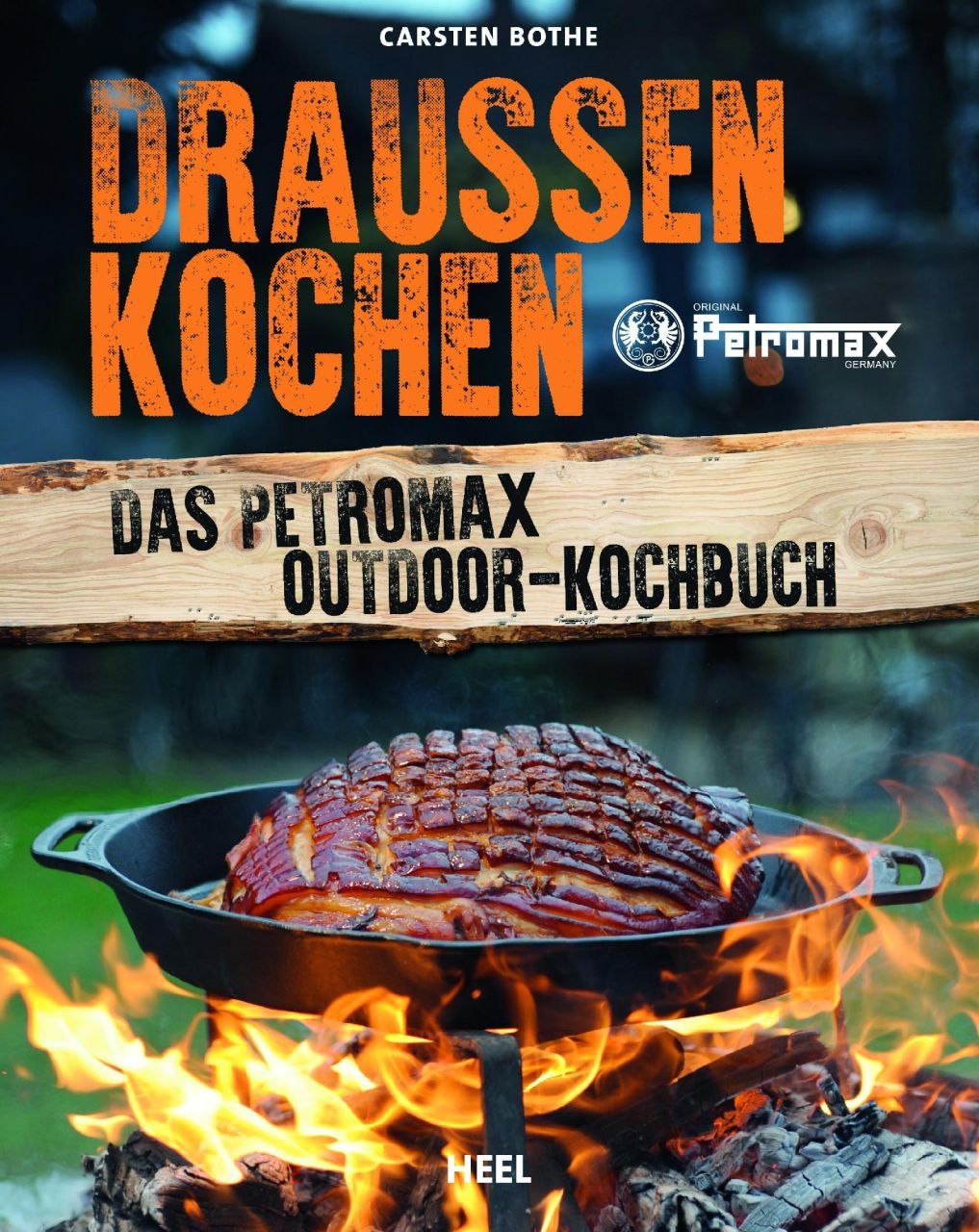 Petromax Kochbuch