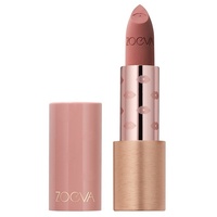 ZOEVA Matte Hyaluronic Lipstick Serenad universal nude-pink, 3.9g