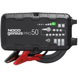 Noco GENIUSPRO50 50A Profi-akkuladegerät
