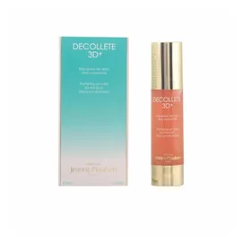 Jeanne Piaubert Decolleté 3D+ Öl 50 ml