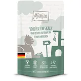 MjAMjAM Kalb & Truthahn 12 x 125 g