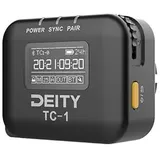 Deity TC-1 Timecode-Box 3-Kit