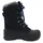 CMP Kinos Snow Boots WP Nero 42