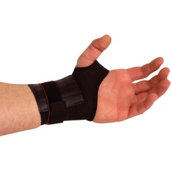 Aserve Handgelenkbandage Elite Rechts