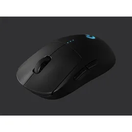 Logitech G Pro Wireless Gaming Maus 910-005273