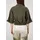 Monari Jacke Modal grün XXL (44)