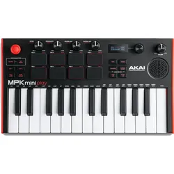 MPK Mini Play Mk3