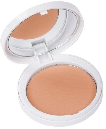 Kompakt Puder 10g-goldbeige