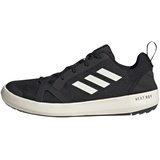 adidas Terrex Boat H.Rdy Shoes-Low (Non Football), Core Black/Chalk White/Core Black, 43 1/3 EU