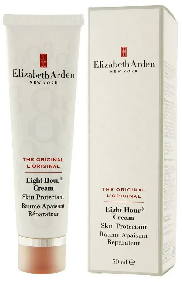 Preisvergleich Produktbild Elizabeth Arden Hautcreme Eight Hour