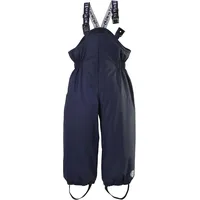 KILLTEC first instinct by killtec Kinder Regenhose/Matschhose - FIOW 22 MNS PNTS, dunkelblau,