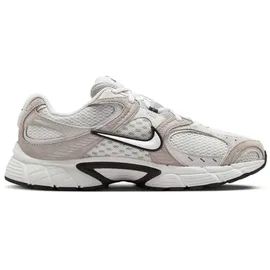 Nike V5 RNR Suede Herren Weiß/College Grau 45