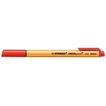Stabilo Filzstift 1 St. rot