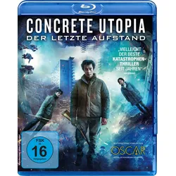 Concrete Utopia - Der letzte Aufstand