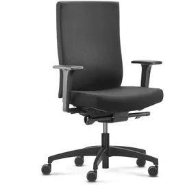 Dauphin Shape economy2 Stoff Schwarz