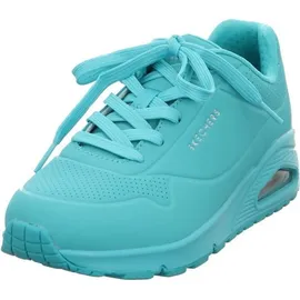 SKECHERS Uno - Stand on Air Schwarz 38