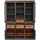 OTTO home Buffet Selma 145 x 38 x 191 cm GRAU