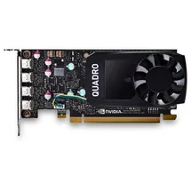 PNY NVIDIA Quadro P620 2GB GDDR5 (VCQP620DVI-PB)
