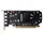 PNY NVIDIA Quadro P620 2GB GDDR5 (VCQP620DVI-PB)