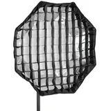 SMDV Softgrid für Speedbox Flip 24