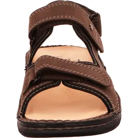 Finn Comfort Wanaka Herren Braun 41