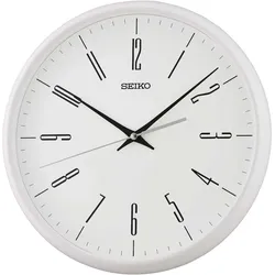 Wanduhr modern - Seiko Modell: QXA786W