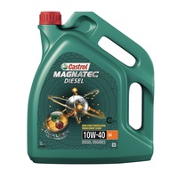 Castrol Motoröl Magnatec Diesel 10W-40 B4 5l