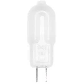 LightMe LED-Stiftsockellampe 1,2W G4 (85126)