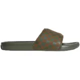 Vans La Costa Slide-on Obsidian Fern 43