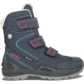 Lowa MILO GORE-TEX® HI - Dunkelblau - 40