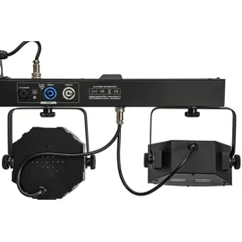Eurolite KLS Laser Bar FX AIR Schwarz