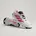 Ftwr White/Solar Turbo/Core Black 43 1/3