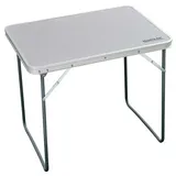 Regatta Campingtisch Matano Bleigrau