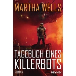 Tagebuch eines Killerbots