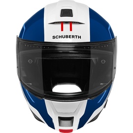 Schuberth C5 Master Blue