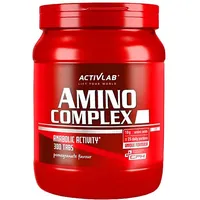 ACTIVLAB Amino Complex Granatapfel Tabletten 300