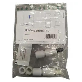 Villeroy & Boch Architectura SoftClosing Set für WC-Sitz