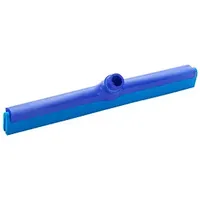 Haug® bürsten Wasserschieber blau Kunststoff 42,0 cm breit