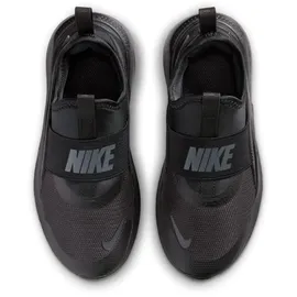 Nike Flex Runner 4 Kinder Schwarz 31,5