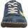 Rieker N2400 Damen Blau 37
