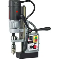 Vertical, Tischbohrmaschine, drill with magnetic foot (GLOB-VERTICAL32TAK)