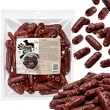 mr. pretzel Lamm Würstchen 500 g