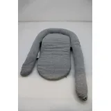 Babymoov Babynest CloudNest Grey