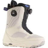 BURTON LIMELIGHT BOA Boot 2024 stout white - 41,5