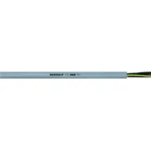 Lapp Kabel&amp;Leitung H05VV5-F 4G1,5 0011404/100