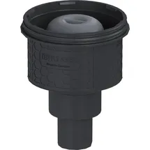 Kessel Practicus DN 50, Auslauf senkrecht, 45250