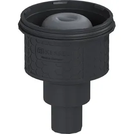 Kessel Practicus DN 50, Auslauf senkrecht, 45250